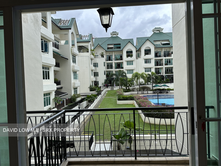 Woodgrove Condominium (D25), Condominium #512424531